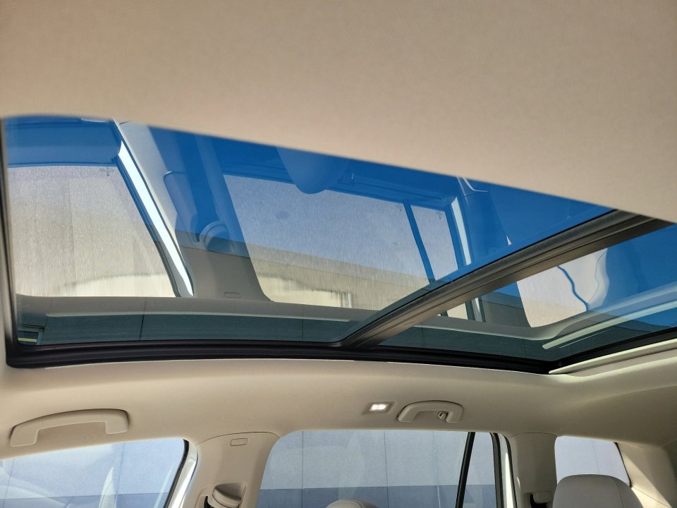 New 2026 Volkswagen Atlas SE image 21