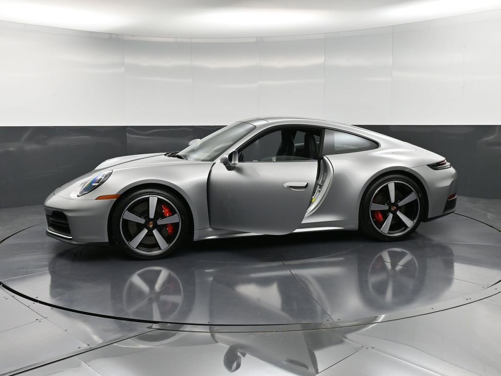 New 2026 Porsche 911 Carrera S image 35