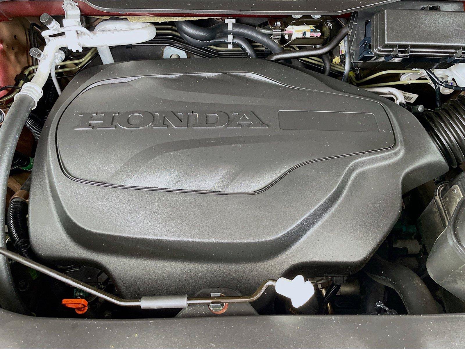 Used 2019 Honda Pilot EX-L image 33