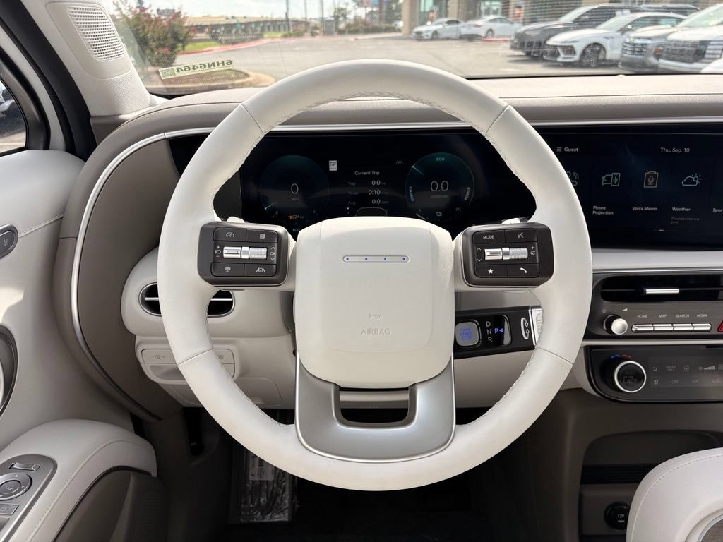 New 2026 Hyundai Palisade SEL Premium AWD/4WD image 14