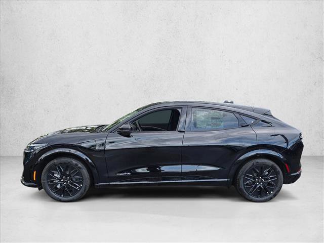 New 2026 Ford Mustang Mach-E Premium AWD/4WD image 5