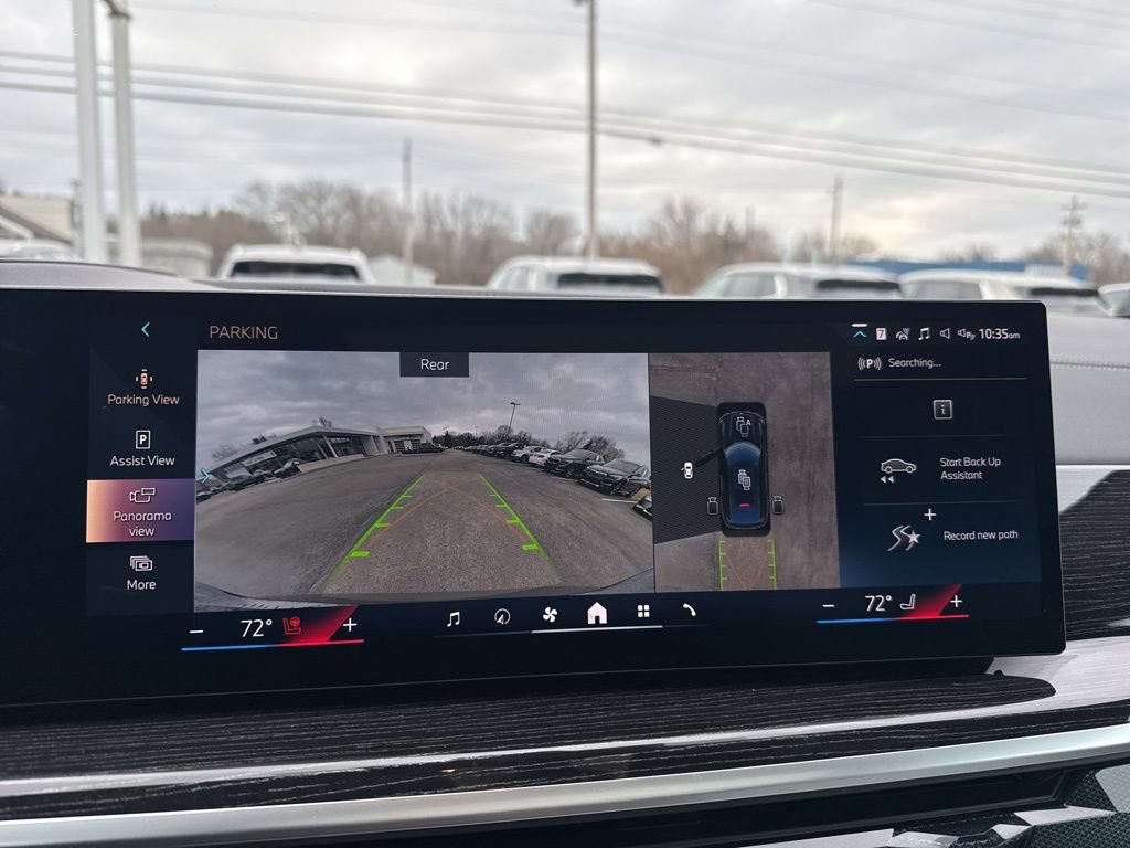 New 2026 BMW X6 xDrive40i w/ Climate Comfort Package image 17