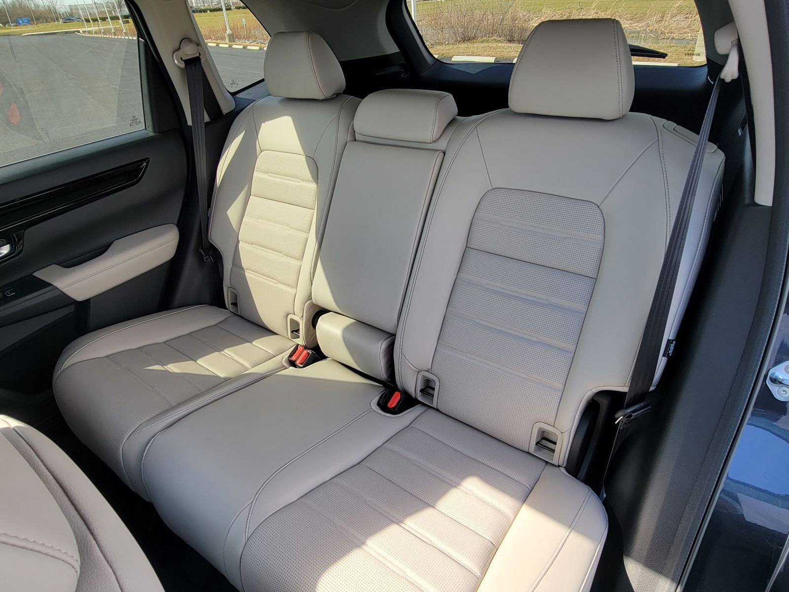 Used 2023 Honda CR-V EX-L image 13