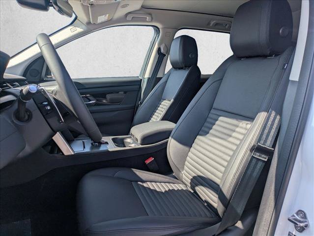 New 2025 Land Rover Discovery Sport S AWD/4WD image 4