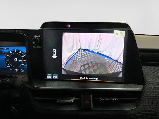 New 2026 Subaru Outback Limited AWD/4WD image 21