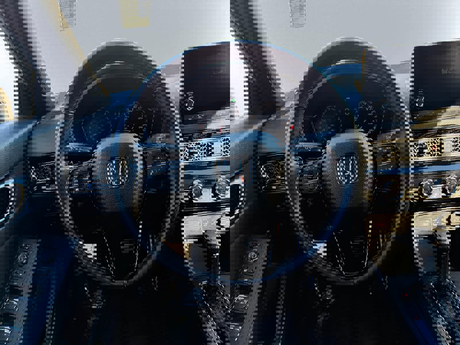 Used 2025 Honda Civic Sport image 17