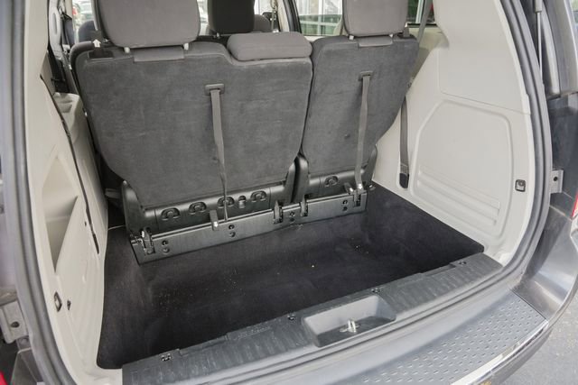 Used 2017 Dodge Grand Caravan SE w/ Power Window Group image 35