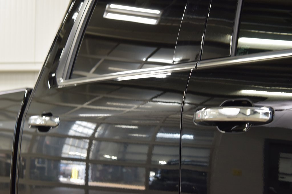 Used 2024 Chevrolet Silverado 2500 High Country image 21