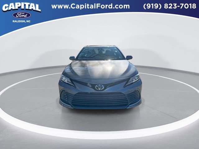 Used 2024 Toyota Camry LE w/ Convenience Package image 3