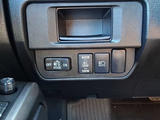 Certified 2019 Toyota Tacoma TRD Sport w/ Technology Package AWD/4WD image 25
