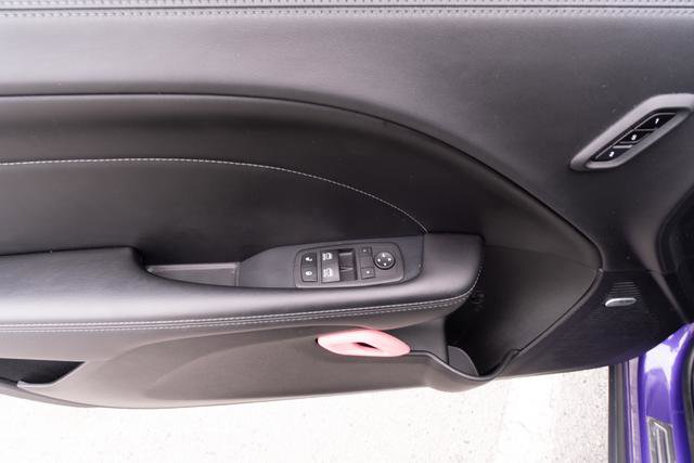 Used 2023 Dodge Challenger SXT w/ Plus Package image 13