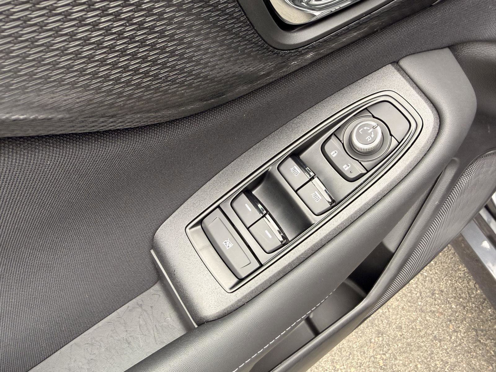 Certified 2025 Subaru Legacy Premium image 14