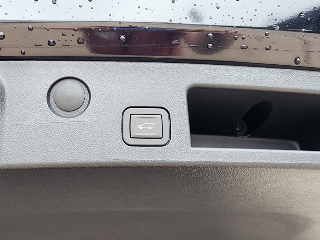 New 2026 GMC Terrain Denali image 49