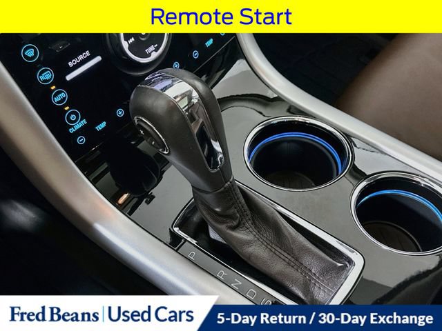 Used 2013 Ford Edge Limited AWD/4WD image 22