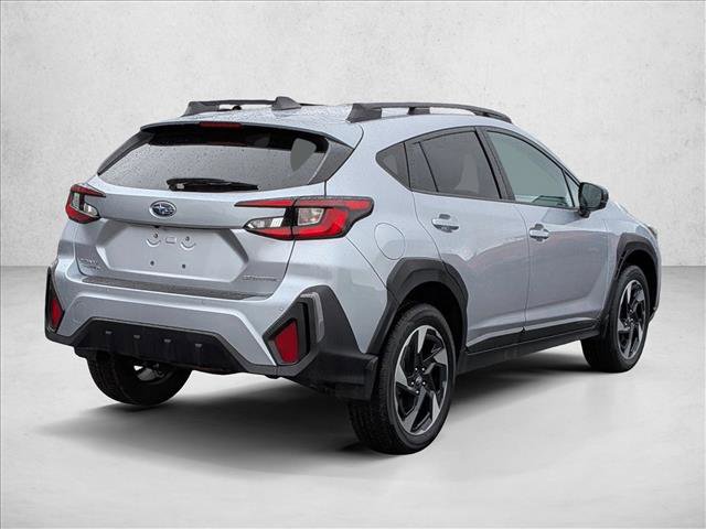 Used 2024 Subaru Crosstrek 2.5i Limited AWD/4WD image 5