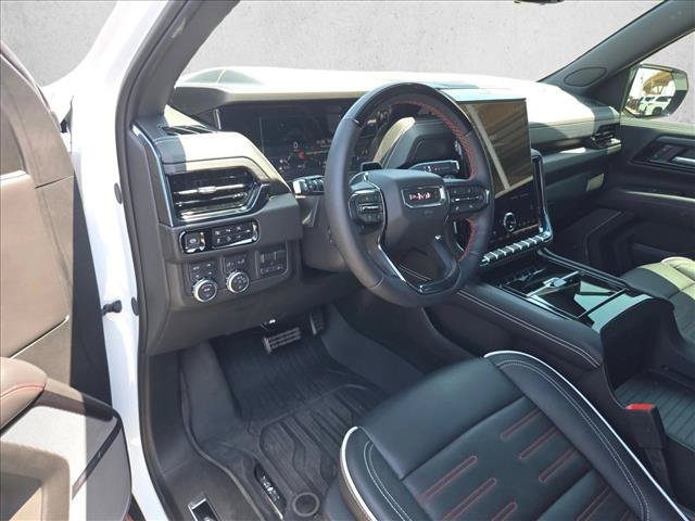 Used 2026 GMC Yukon AT4 Ultimate AWD/4WD image 10