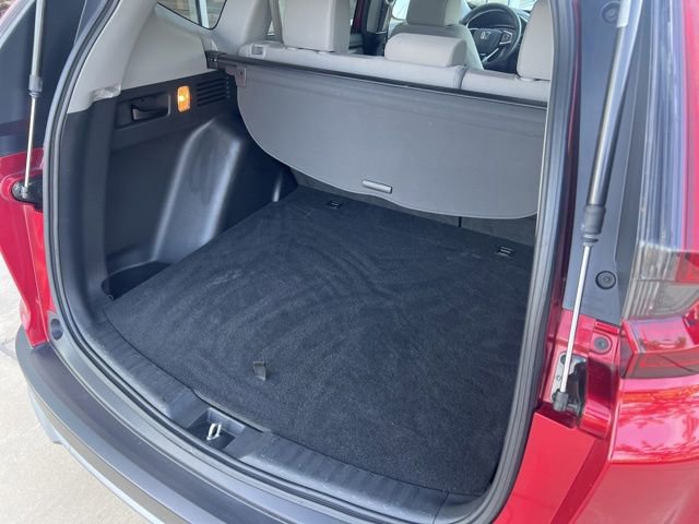 Used 2021 Honda CR-V EX image 8