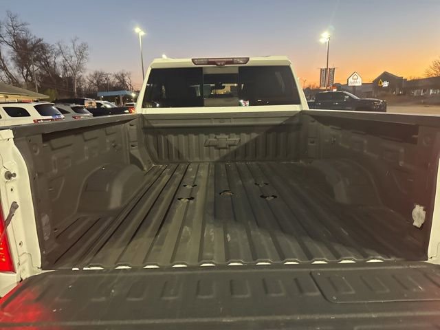 Used 2020 Chevrolet Silverado 2500 LTZ w/ LTZ Premium Package image 23