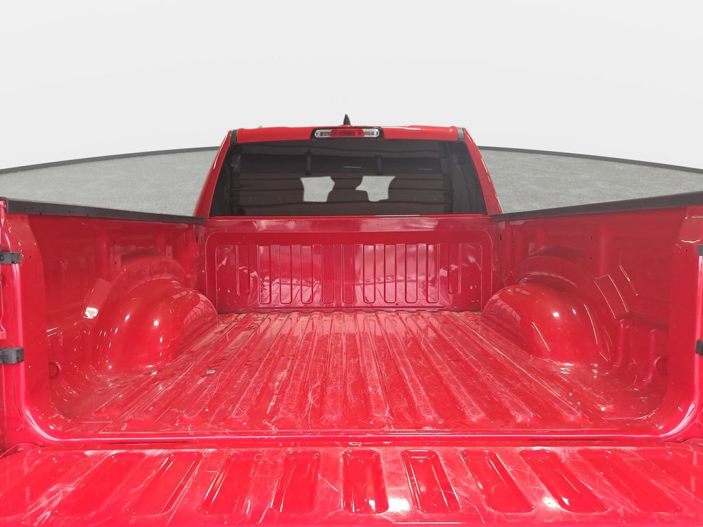Certified 2024 RAM 1500 Rebel image 13