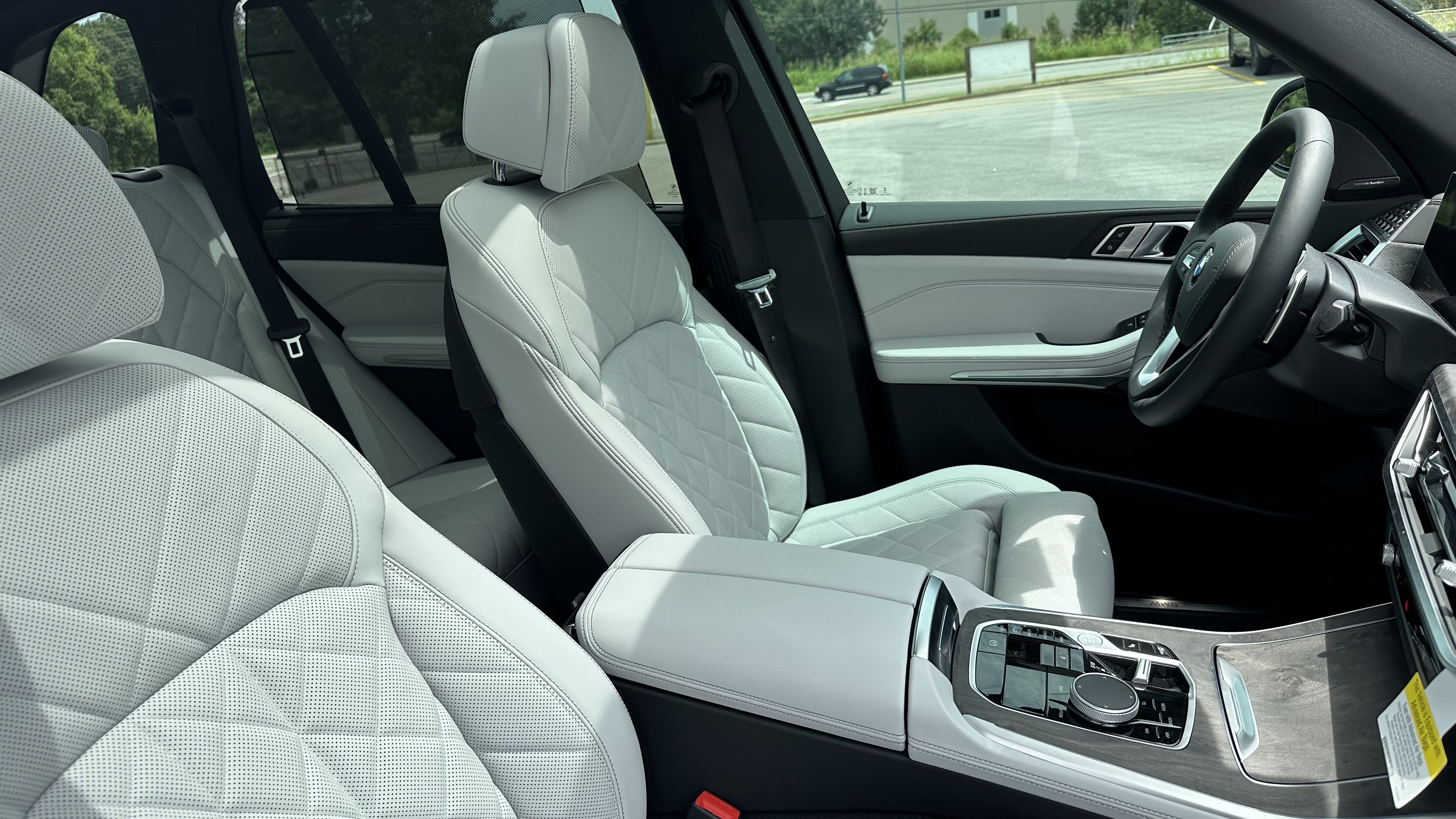 Certified 2026 BMW X5 xDrive40i AWD/4WD image 33