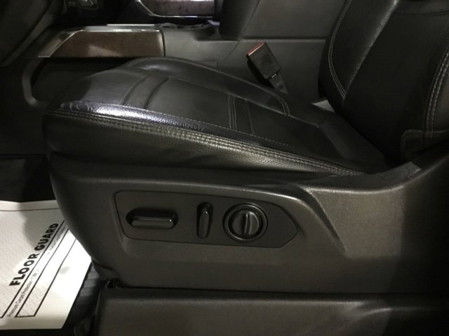 Used 2021 GMC Sierra 2500 Denali w/ Denali Black Diamond Edition image 37