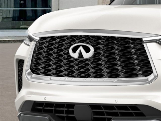 New 2025 INFINITI QX60 Autograph w/ Cargo Package image 12