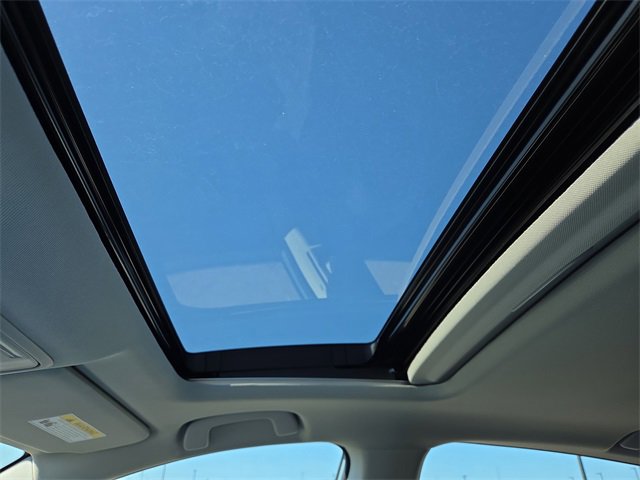 New 2025 Honda Accord EX-L image 13