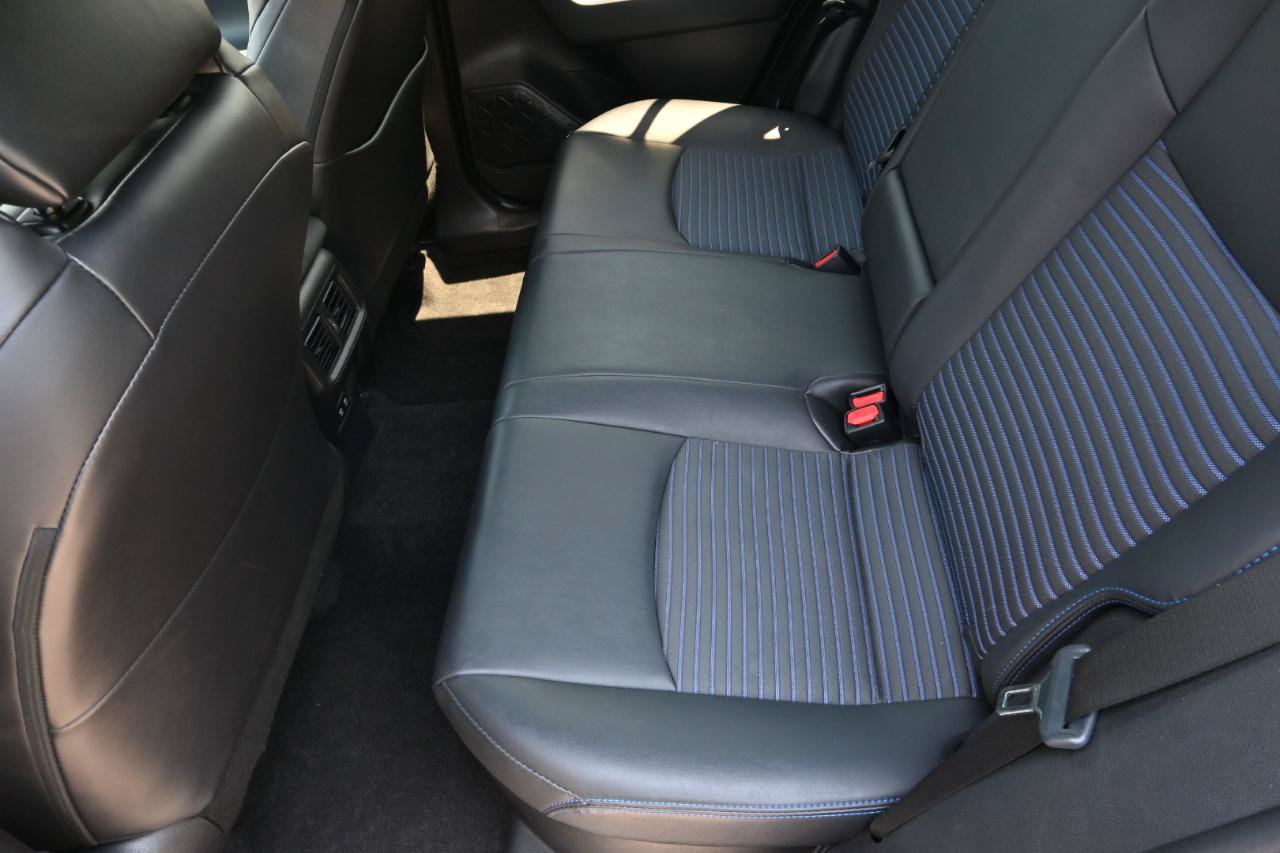 Used 2021 Toyota RAV4 XSE AWD/4WD image 17