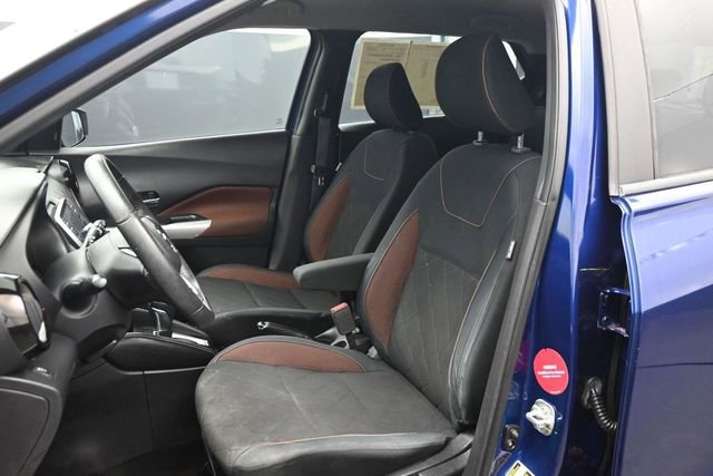 Used 2018 Nissan Kicks SR FWD image 5
