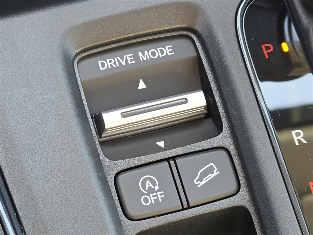 New 2026 Honda CR-V LX image 8