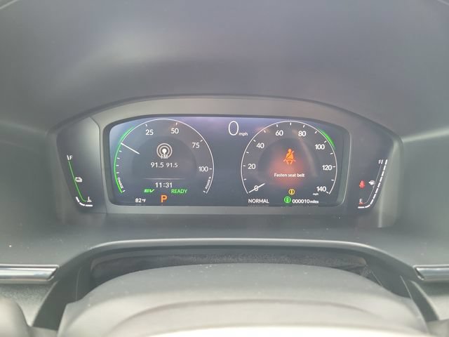 New 2026 Honda CR-V TrailSport image 22