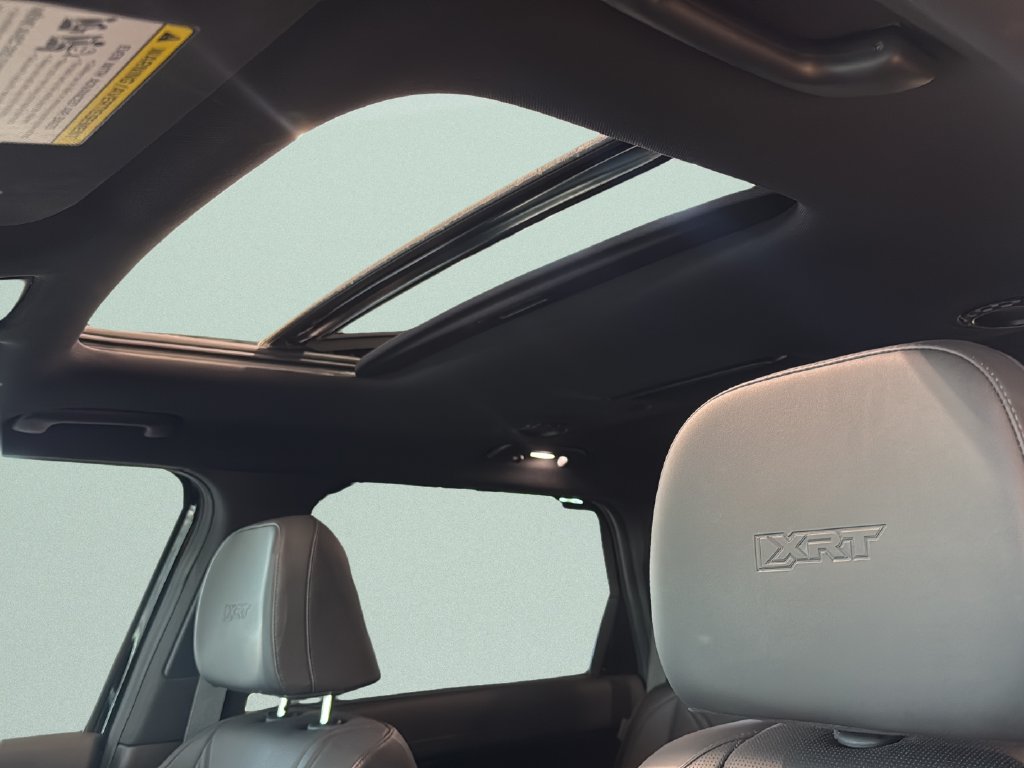 Certified 2026 Hyundai Palisade XRT Pro AWD/4WD image 11