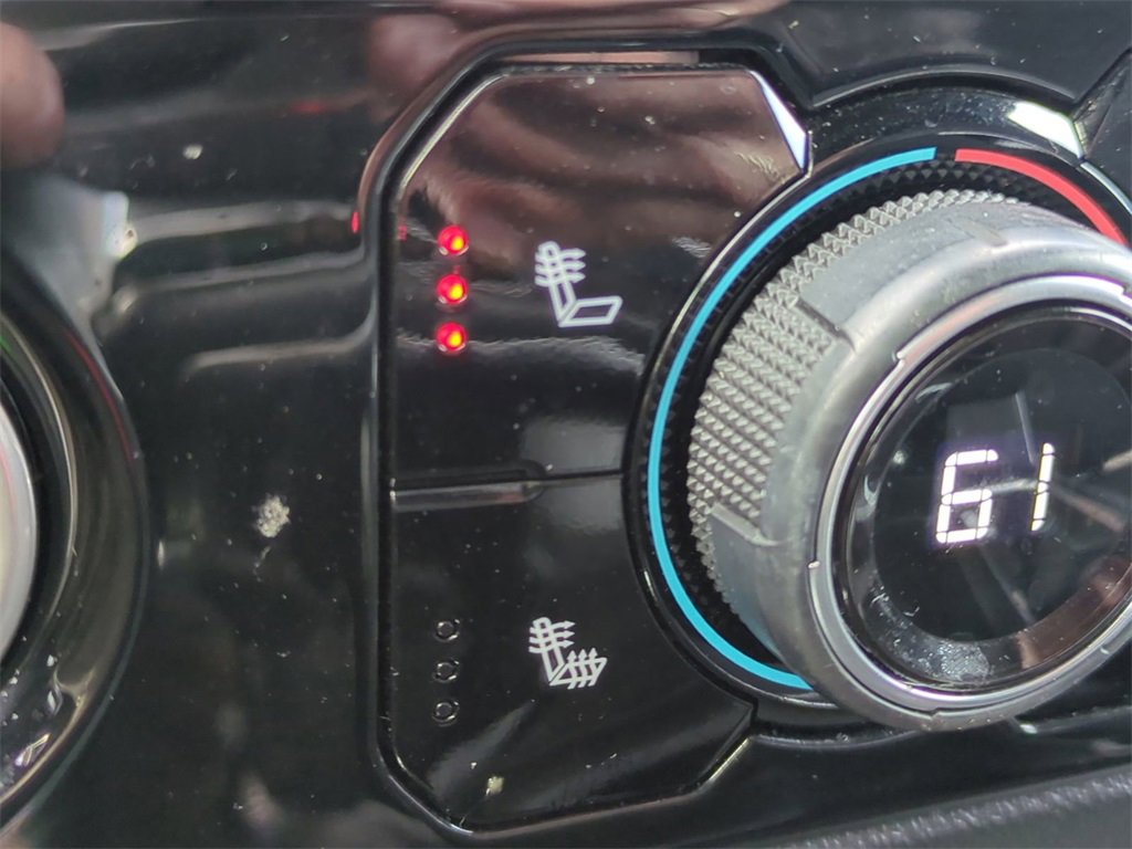 Used 2023 Chevrolet Silverado 1500 RST image 25