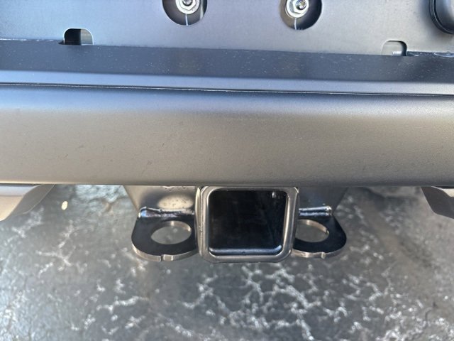 New 2026 RAM 2500 Rebel w/ Rebel Level 2 Equipment Group image 11