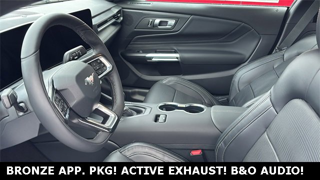 New 2026 Ford Mustang GT Premium image 19