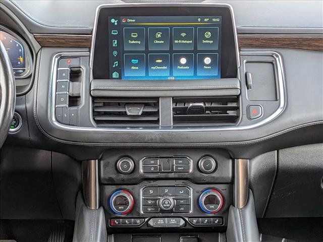 Used 2022 Chevrolet Tahoe High Country image 13