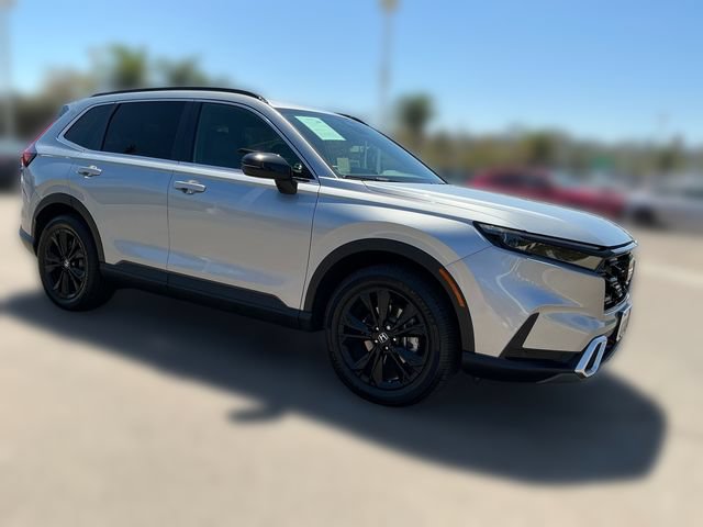 Used 2023 Honda CR-V Sport Touring image 7