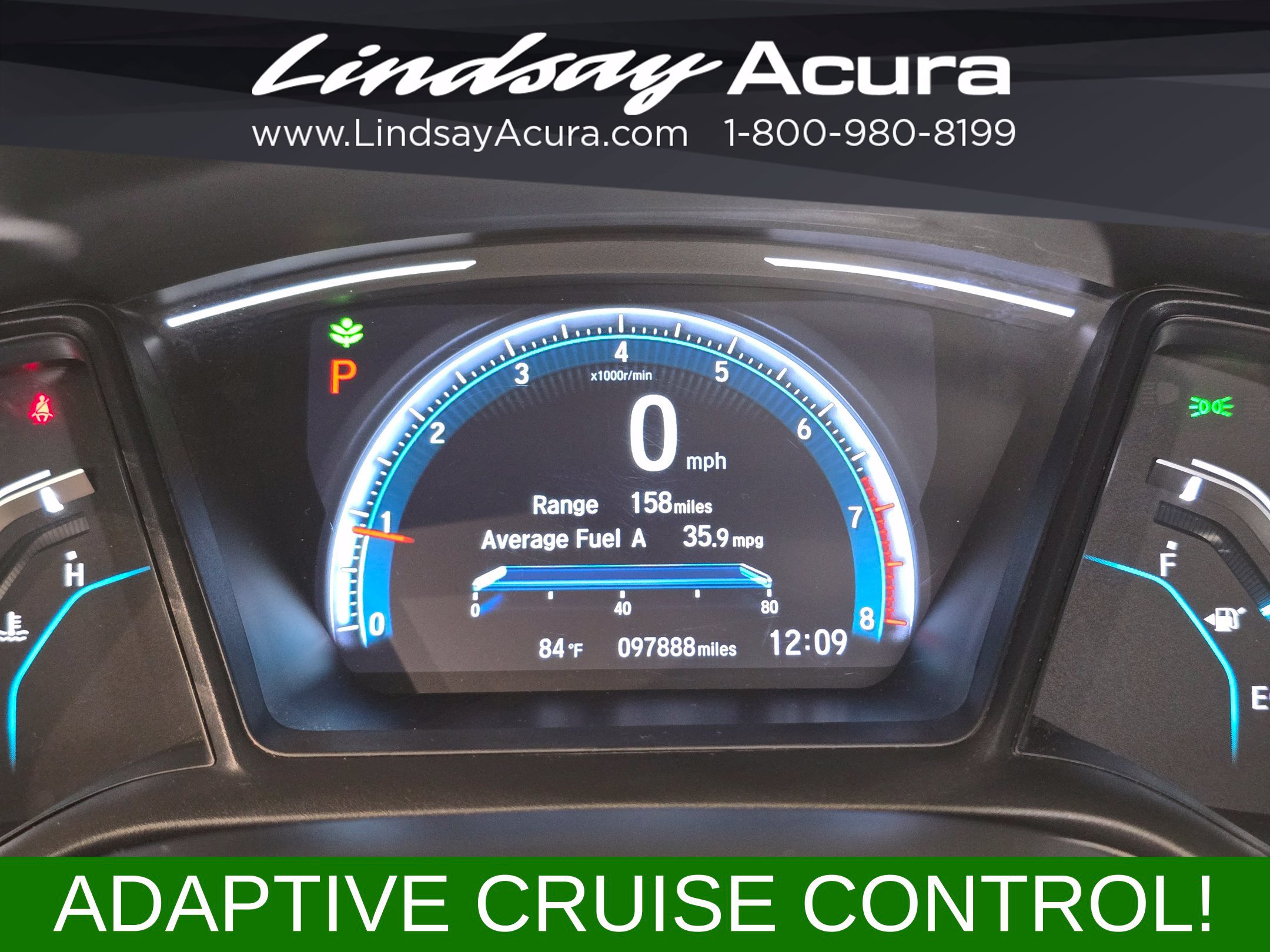 Used 2019 Honda Civic LX image 13