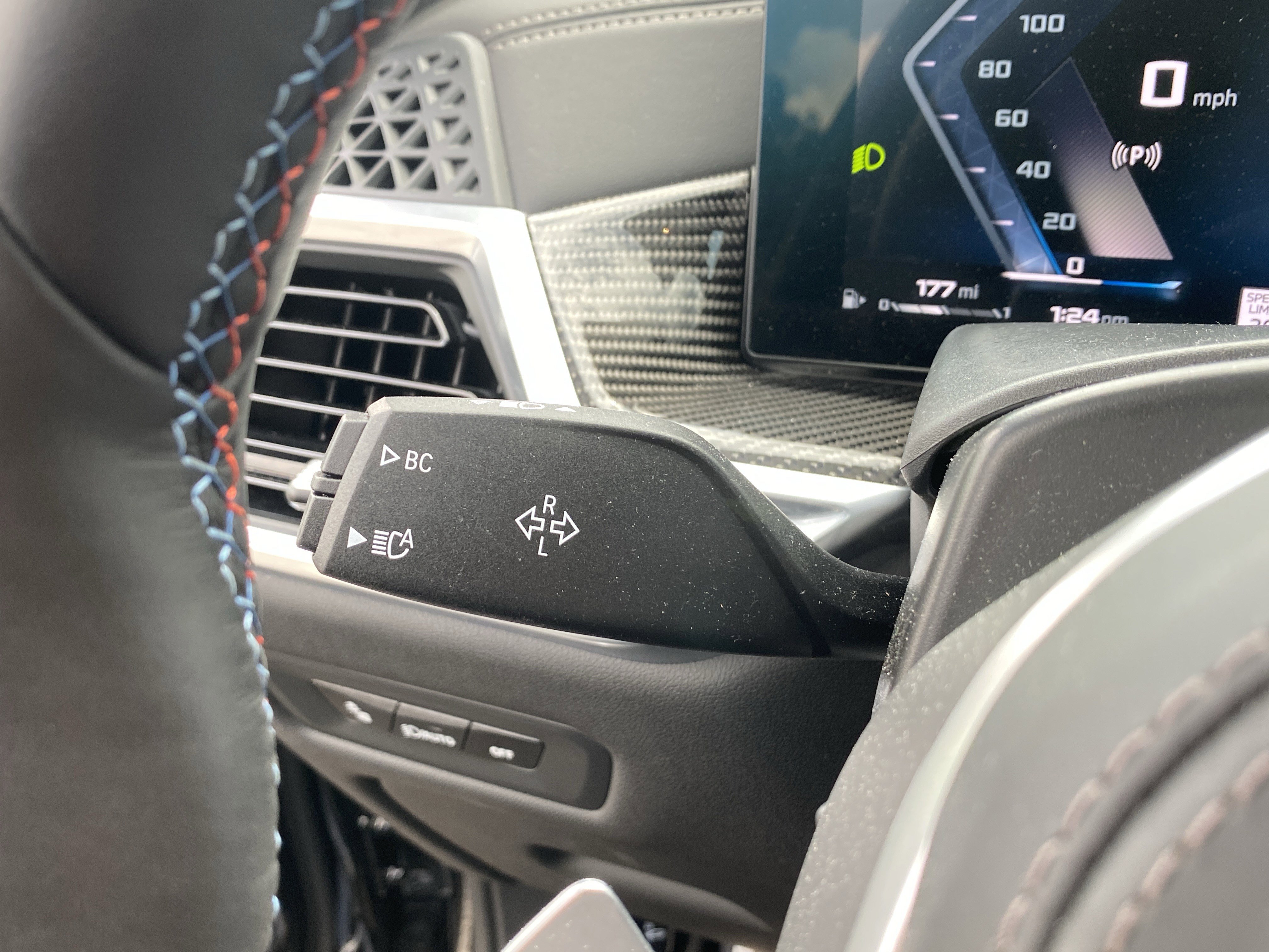 Used 2026 BMW X5 M60i image 30