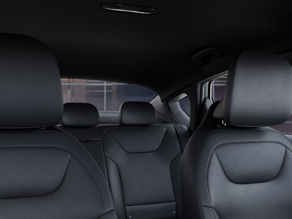 New 2026 Kia K4 EX FWD image 27