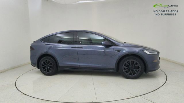 Used 2023 Tesla Model X image 66