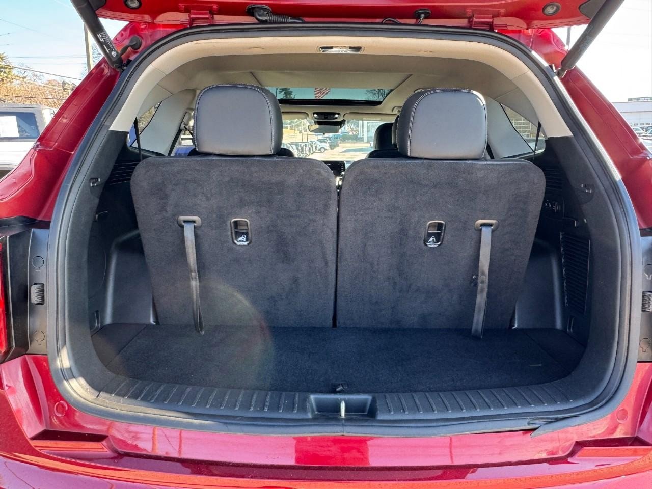 Used 2021 Kia Sorento SX image 6