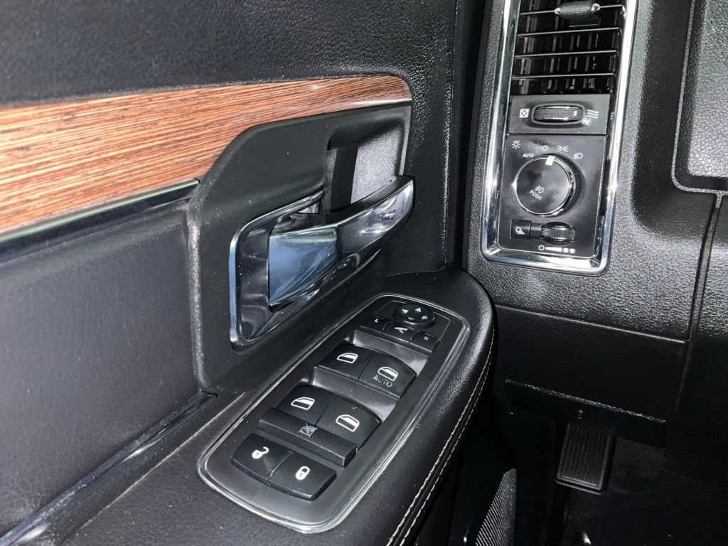 Used 2018 RAM 2500 Laramie AWD/4WD image 20