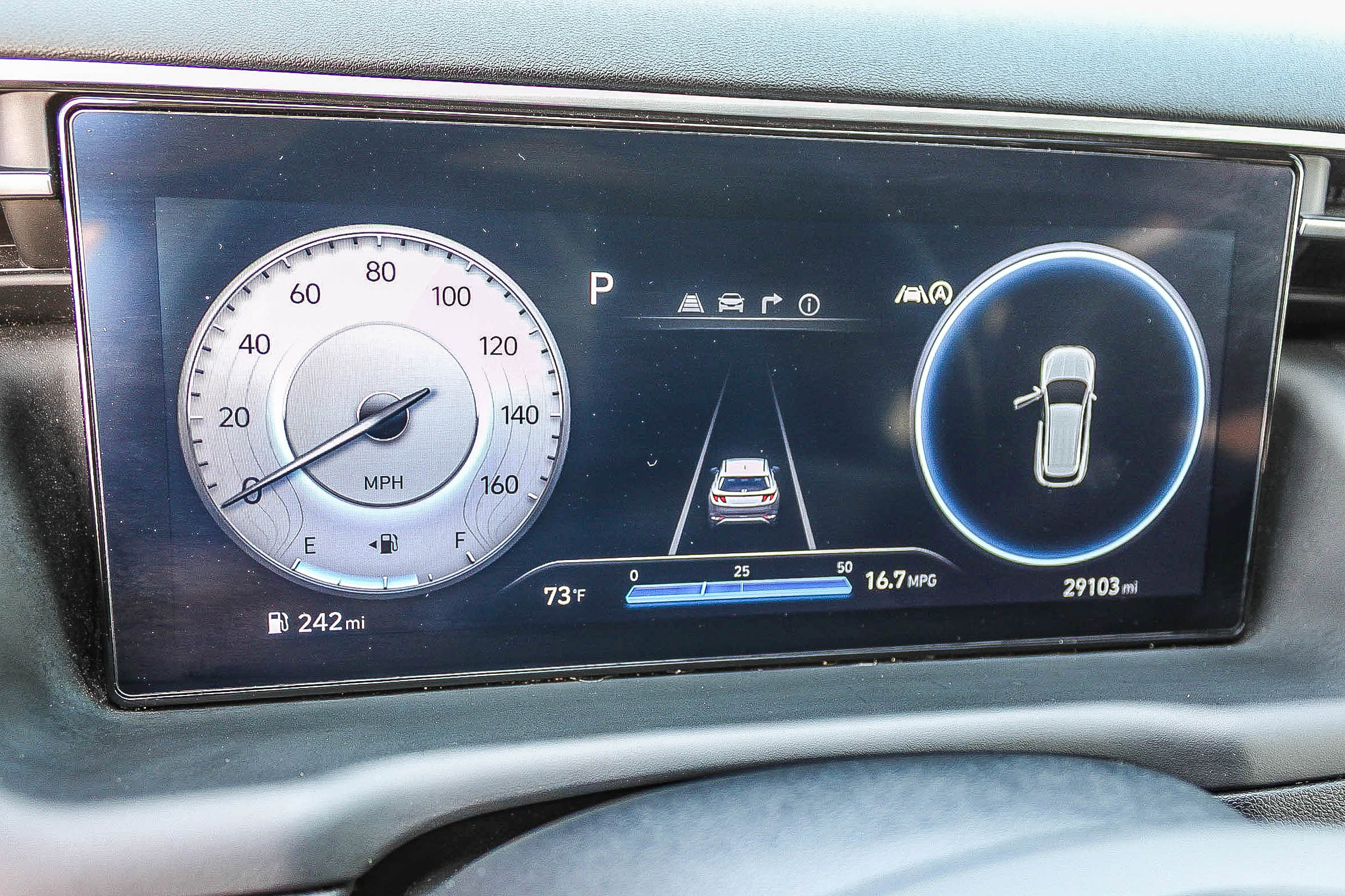 Used 2023 Hyundai Tucson XRT image 24