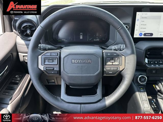 Certified 2026 Toyota Land Cruiser AWD/4WD image 19