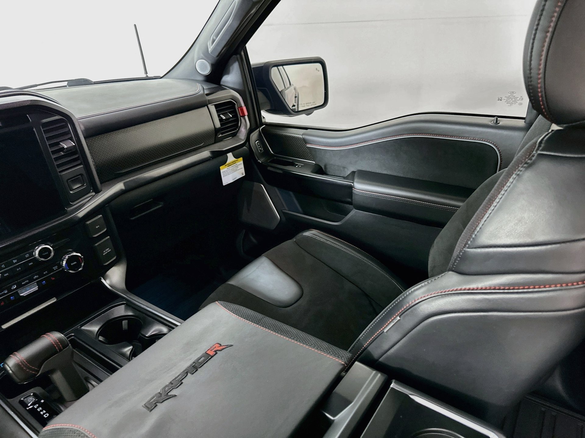 Used 2024 Ford F150 Raptor w/ Equipment Group 803A Raptor R AWD/4WD image 26