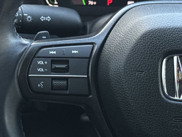 Used 2025 Honda Accord Sport image 14