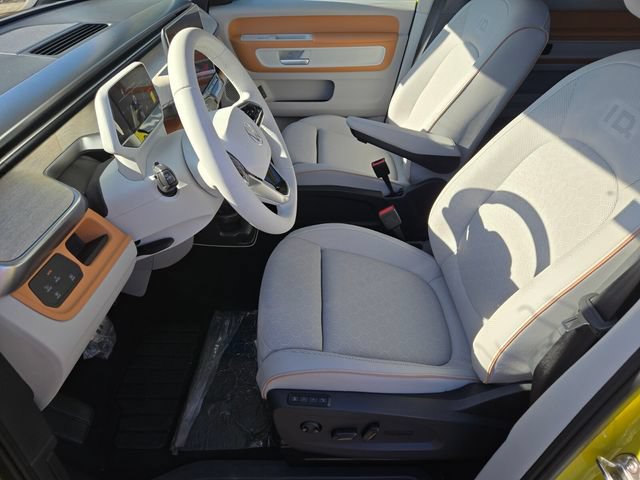 New 2025 Volkswagen ID. Buzz 1st Edition AWD/4WD image 6