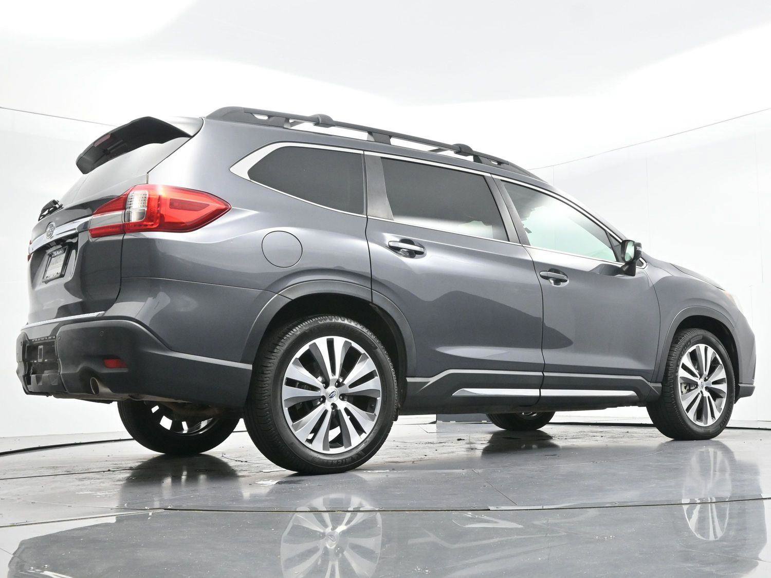 Used 2021 Subaru Ascent Limited AWD/4WD image 52
