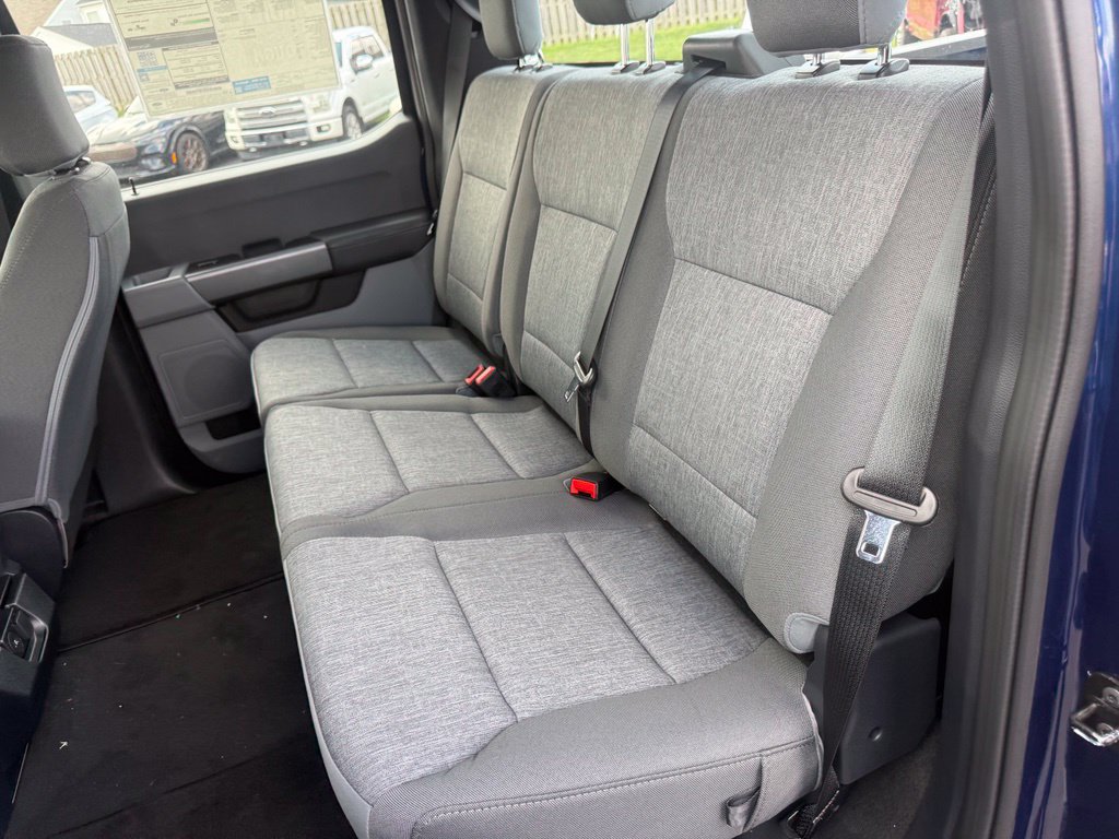 New 2027 Ford F250 XL w/ STX Appearance Package AWD/4WD image 39